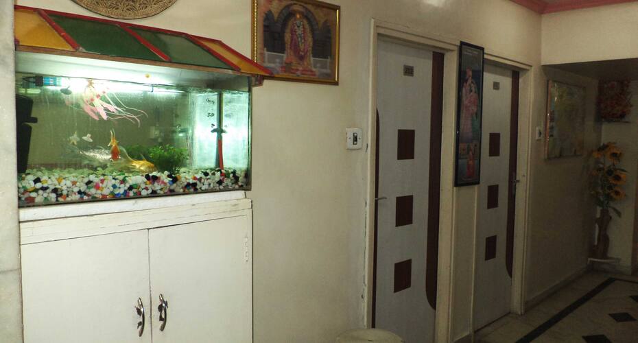 Hotel Malwa Palace, Ahmedabad 2